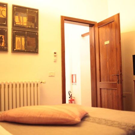 Agriturismo Il Cucco Altedo Rum bild