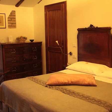 Agriturismo Il Cucco Altedo Rum bild