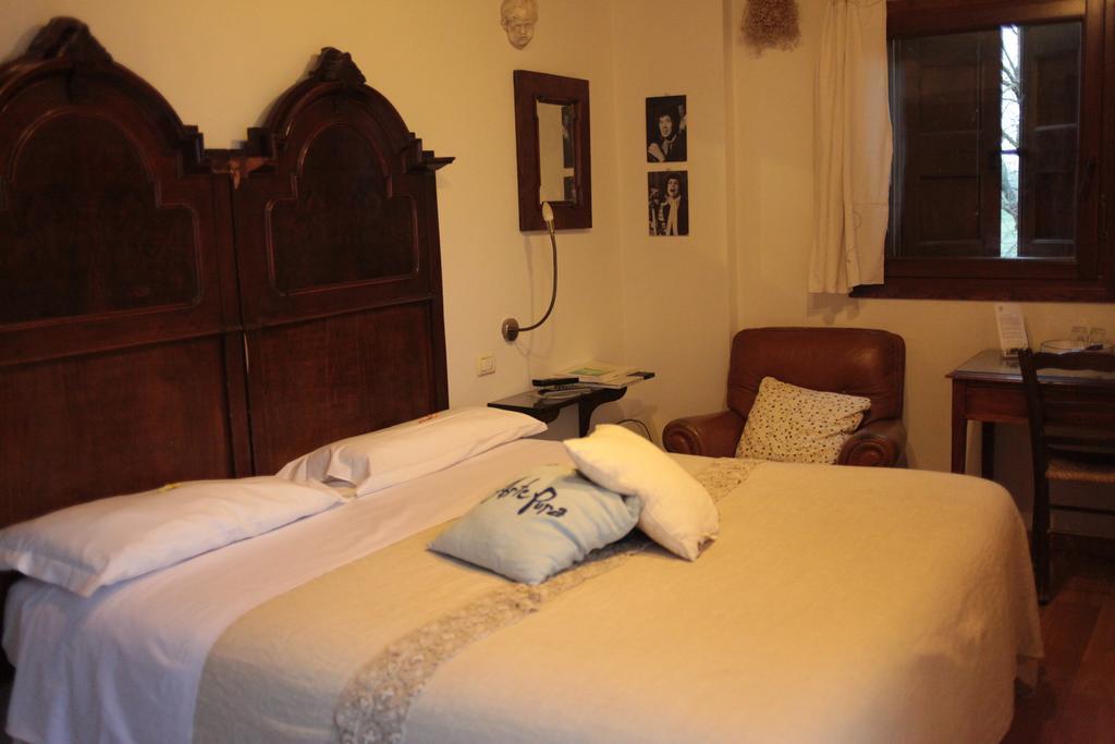 Agriturismo Il Cucco Altedo Rum bild